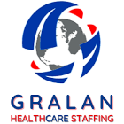 Logo for GRALAN HEALTHCARE STAFFING INC